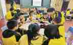观摩小学数学课堂心得体会7篇