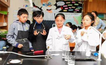 科学课春天来了教案7篇