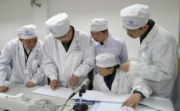 科研科个人工作总结8篇