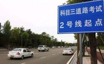 驾照科一心得体会模板8篇
