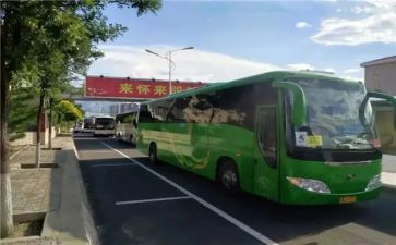 客运站2024年工作总结最新8篇
