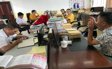 专科组工作总结最新6篇