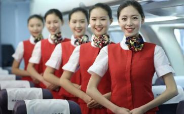 空乘的自我鉴定6篇