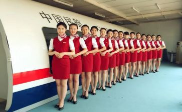 空乘面试自我介绍模板7篇