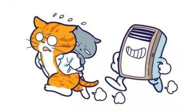 空调合同模板7篇