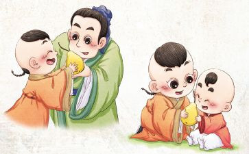 孔融让梨的心得体会8篇