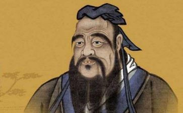 夸孔子的作文5篇