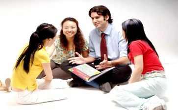 英语实训口语心得体会7篇