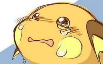 哭的作文5篇
