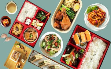快餐店搞活动方案5篇