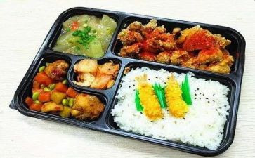 快餐店兼职心得体会8篇