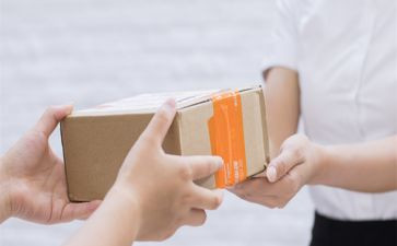 快递业转让合同模板7篇