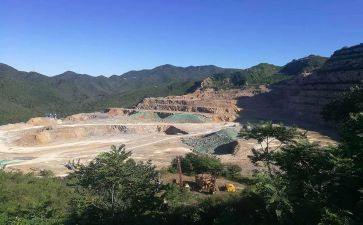 2024煤矿工作总结模板5篇