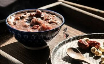 熬腊八粥的作文最新8篇
