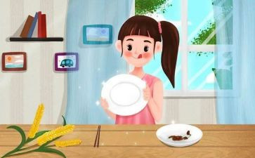 关于浪费粮食的演讲稿5篇