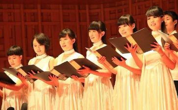 朗诵演讲稿5篇