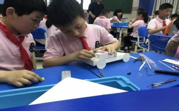 劳技教案6篇