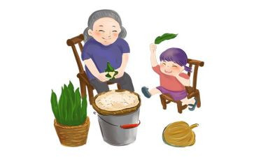 写姥姥的作文300字优秀5篇