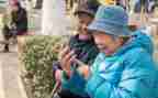 幼儿园老人节活动方案7篇