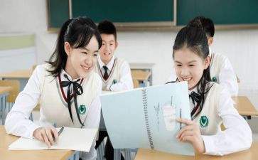 我和我老师的作文8篇