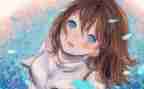 泪作文600字最新7篇