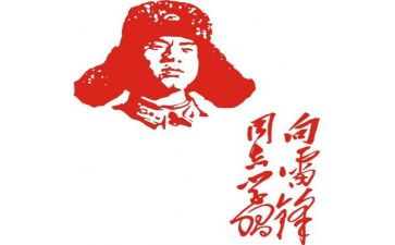 雷锋月的活动总结通用6篇