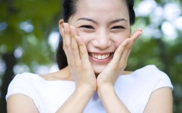 脸满分作文优质8篇