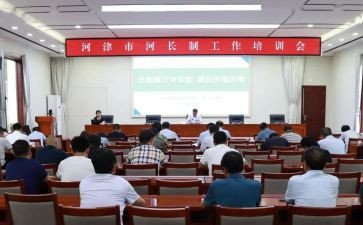 链长制工作总结8篇
