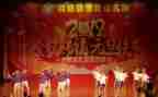 春节联欢活动策划7篇