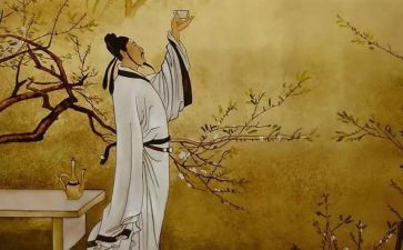 说李白读后感8篇