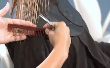 理发个人总结7篇