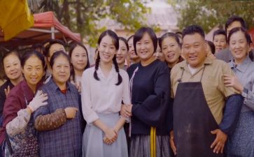 看《你好,李焕英》观后感推荐5篇