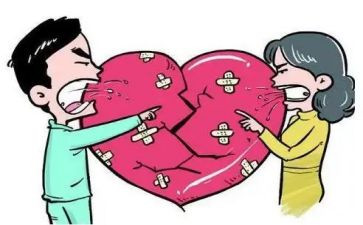 协议离婚合同7篇
