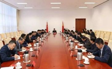 领导的工作总结精选8篇