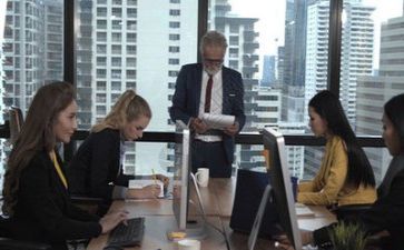 领导干部总结报告5篇