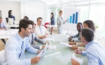 向领导交述职报告精选7篇