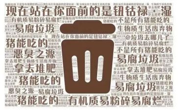 有关于垃圾分类的演讲稿6篇