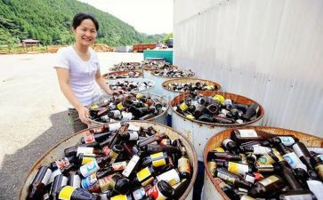 垃圾分类作文600优秀作文优质8篇