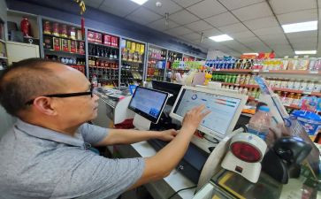 2024年零售药店年终工作总结6篇