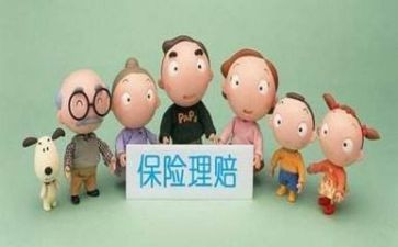 理赔员的工作总结推荐5篇