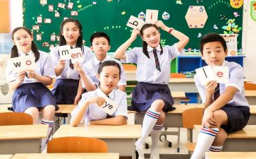 六年级作文300字优质7篇