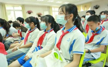 六年级上册的第八单元作文6篇