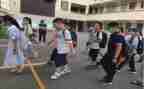 六年级每单元作文模板7篇