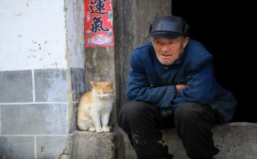 留守儿童感悟心得7篇