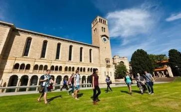 学生留学申请书8篇