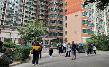 楼层主管述职报告8篇