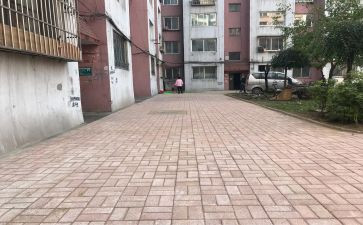 楼院支书述职报告通用6篇