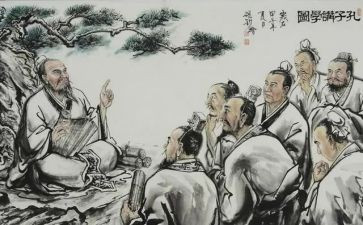 论语读后感1500字8篇