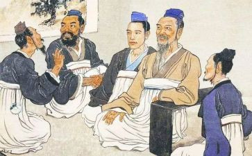 关于论语心得5篇