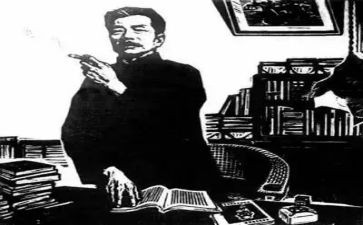 鲁迅的《死》的读后感通用5篇